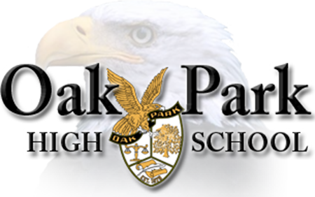 Oak Park High